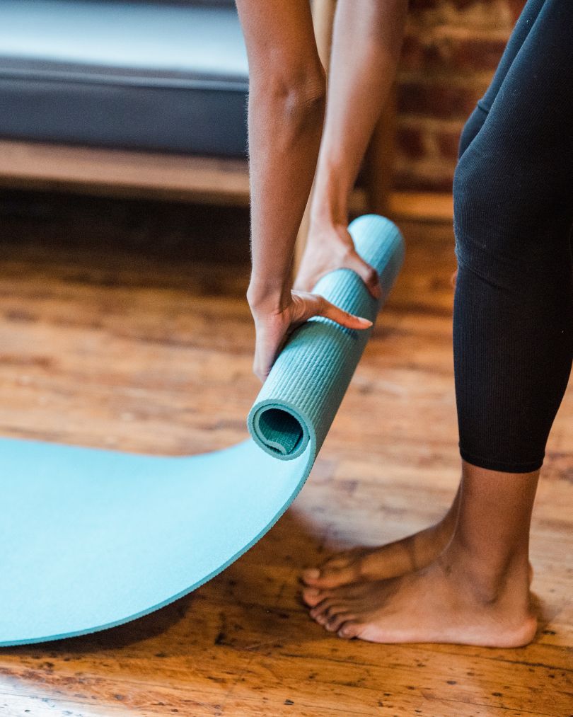 Yoga Classes
