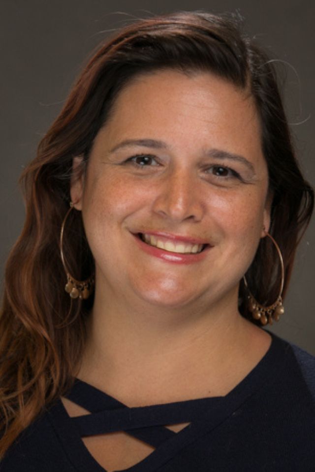 Dr. Erin Astley